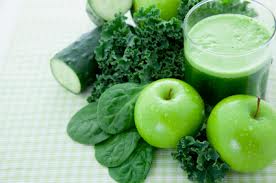 green smoothie