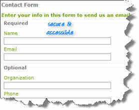 WordPress Contact Form Plugins