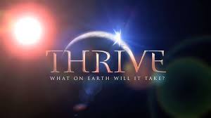 thrive