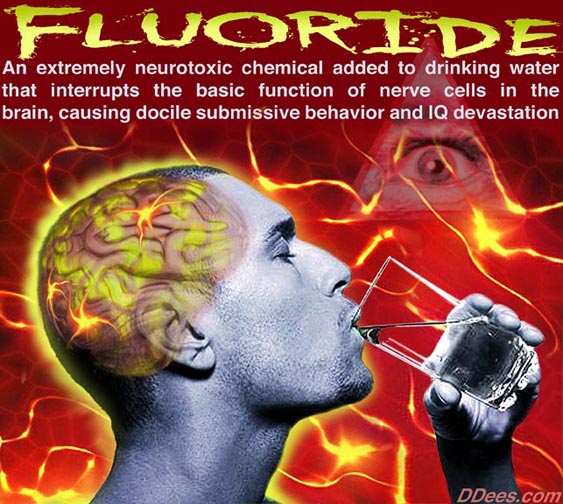 Fluoride