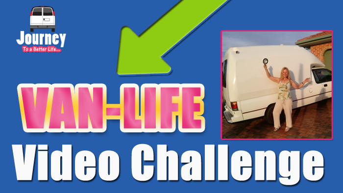 Van Life Video Challenge