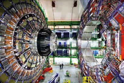 Large Hadron Collider