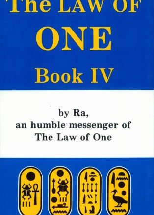 [Ra] The Law Of One – Book 4