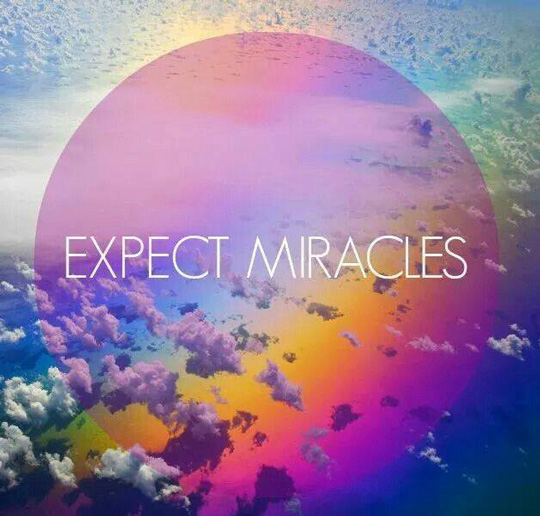 expect-miracles