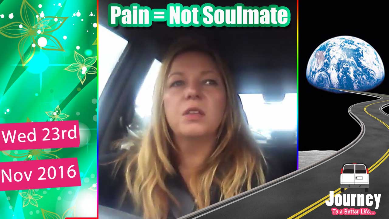 not-soulmate