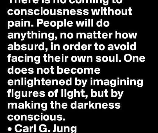 Shadow Work Explained – Jungian Psychology – Carl Jung