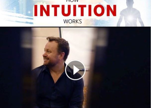 How Intuition Works – Kerwin Rae
