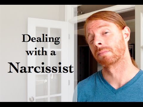 dealing-narcissist