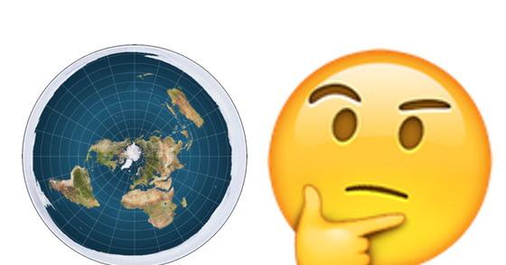 [QA] Why do people believe in Flat Earth?