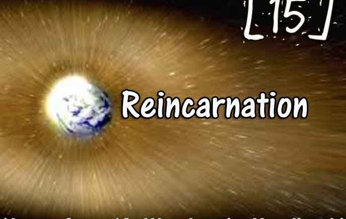 [15] – Reincarnation