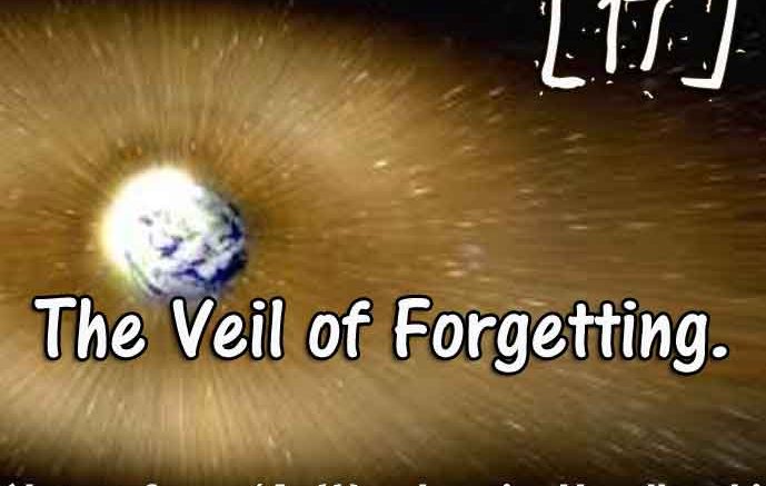 [17] – The Veil of Forgetting