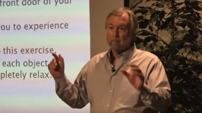 Exploration of Consciousness is the only thing that matters – SEMINAR