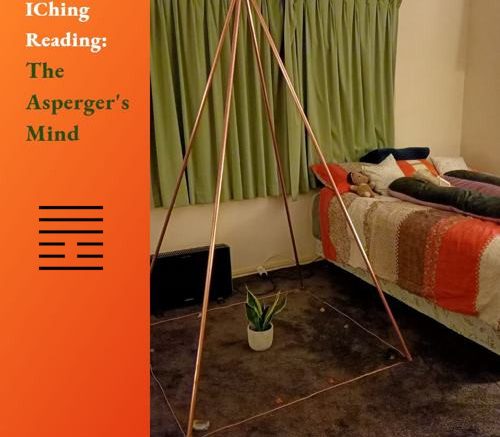 [IChing] on Asperger’s