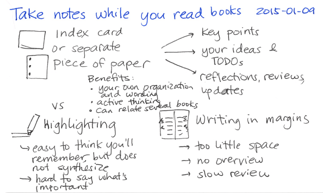 take-book-notes