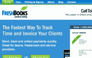 FreshBooks