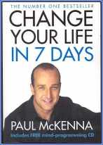 Change Your Life in 7 Days – Wealth