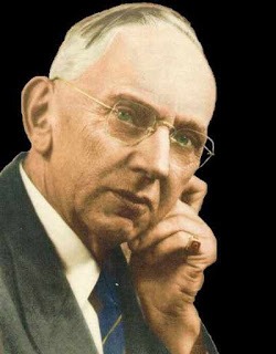 [Edgar Cayce] Health & Healing readings from beyond time & space