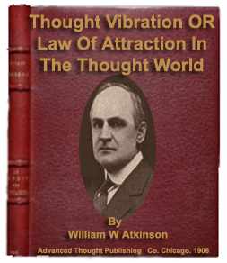 Thought Vibration (XVI)